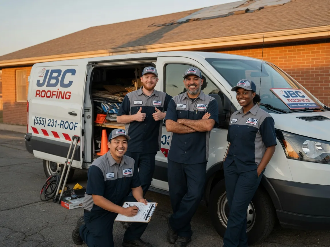 Roof Replacement company in Dayton, PA