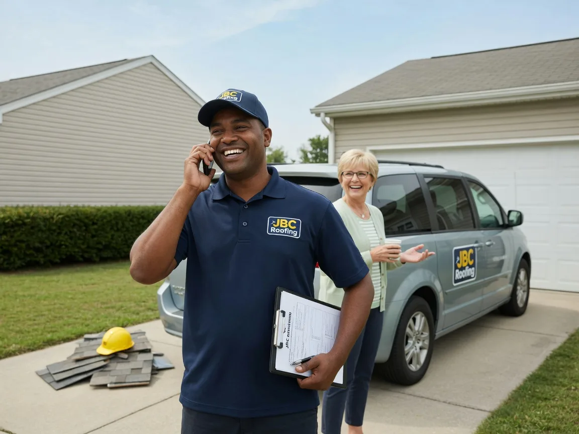 Roof Replacement Dayton, PA FAQs